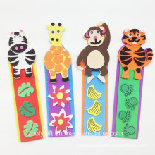 Environmental Non Toxic EVA Foam Hand Craft for Kindergarten Education